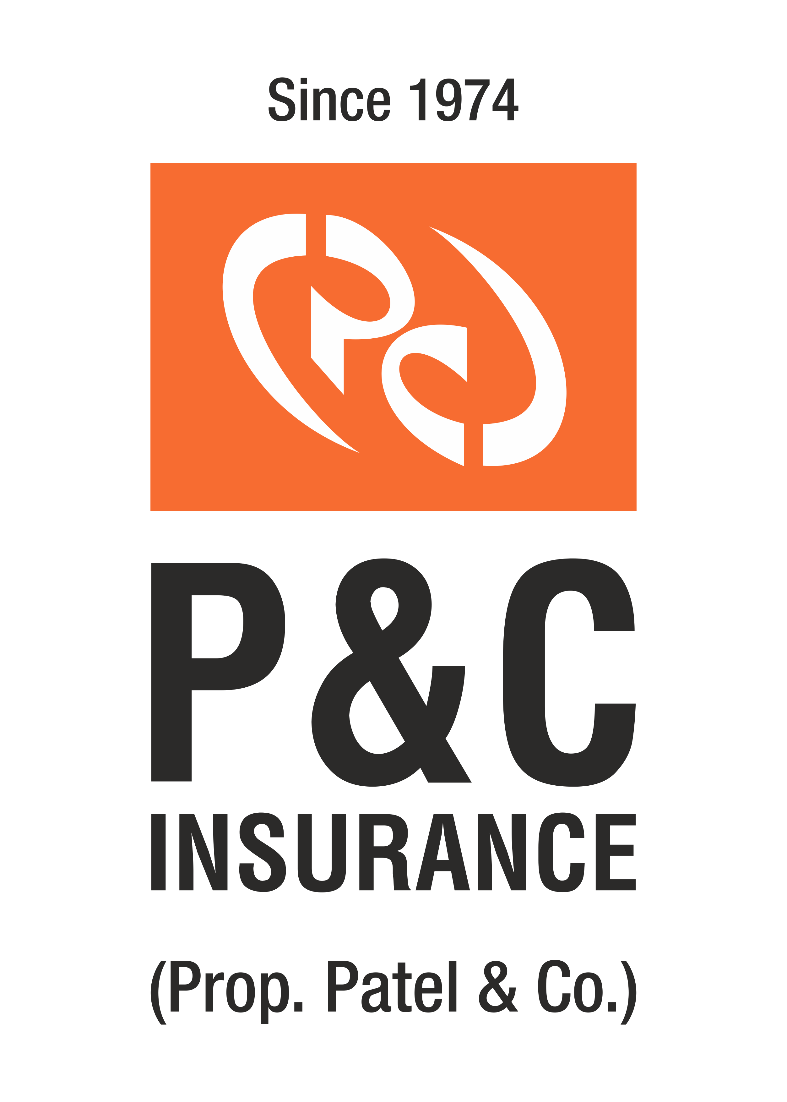 P &amp; C Insurance